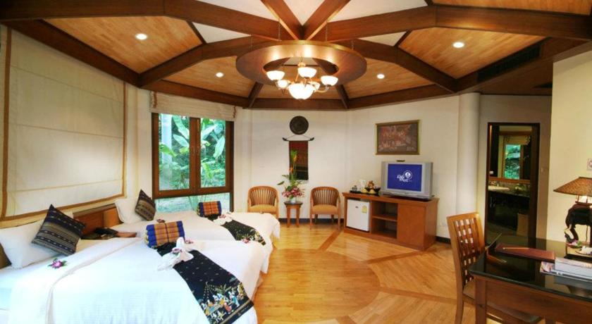 Krabi Resort — Крабі, Таїланд мініатюра 41