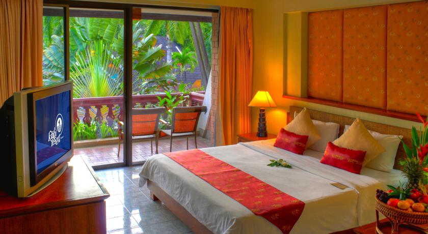 Krabi Resort — Крабі, Таїланд мініатюра 42