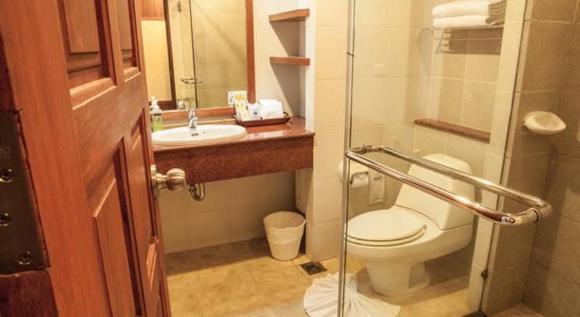 Krabi Resort — Крабі, Таїланд мініатюра 43