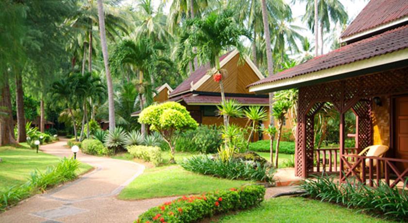 Krabi Resort — Крабі, Таїланд мініатюра 44