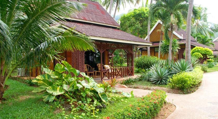 Krabi Resort — Крабі, Таїланд мініатюра 45