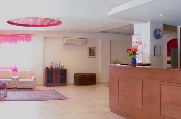 Kassandra Bay Hotel — Халкідікі, Греція мініатюра 7