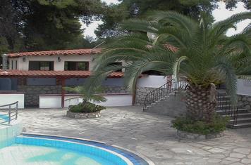 Kassandra Bay Hotel — Халкідікі, Греція мініатюра 6