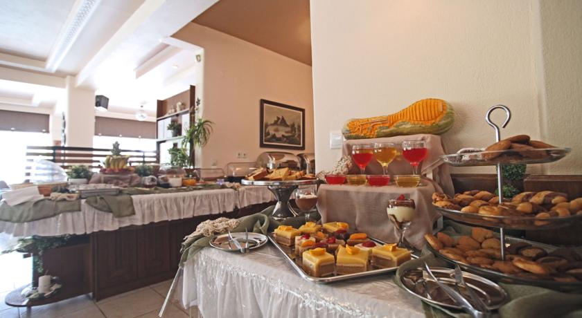 Sarantis Hotel — Халкідікі, Греція мініатюра 8