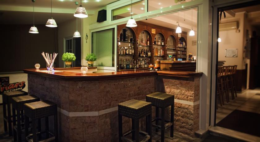 Sarantis Hotel — Халкідікі, Греція мініатюра 9