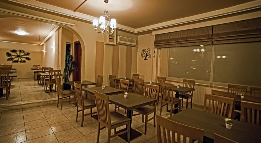 Sarantis Hotel — Халкідікі, Греція мініатюра 16