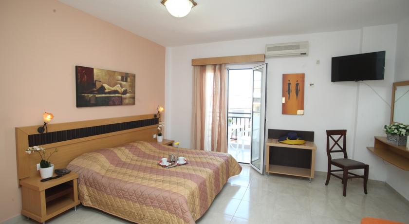 Sarantis Hotel — Халкідікі, Греція мініатюра 17