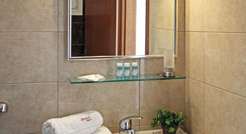 Sarantis Hotel — Халкідікі, Греція мініатюра 19