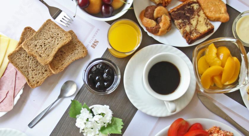 Sarantis Hotel — Халкідікі, Греція мініатюра 20