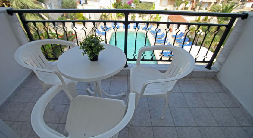 Sarantis Hotel — Халкідікі, Греція мініатюра 27