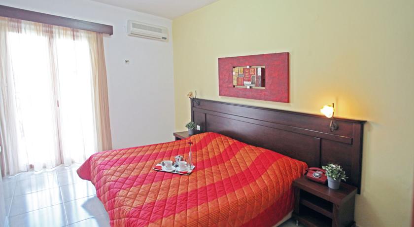 Sarantis Hotel — Халкідікі, Греція мініатюра 28