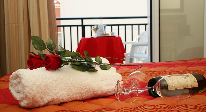 Sarantis Hotel — Халкідікі, Греція мініатюра 29