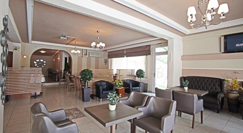 Sarantis Hotel — Халкідікі, Греція мініатюра 31