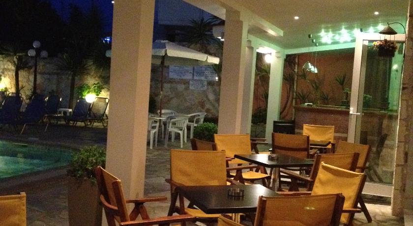 Sarantis Hotel — Халкідікі, Греція мініатюра 33