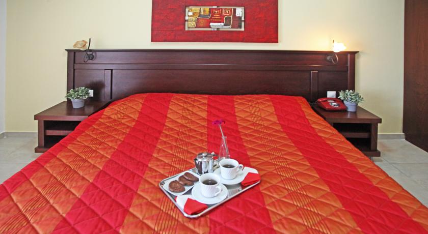 Sarantis Hotel — Халкідікі, Греція мініатюра 41