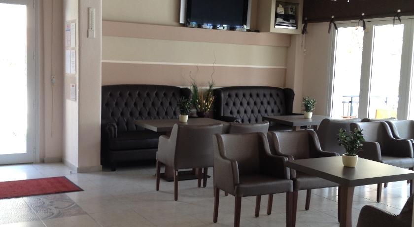 Sarantis Hotel — Халкідікі, Греція мініатюра 42