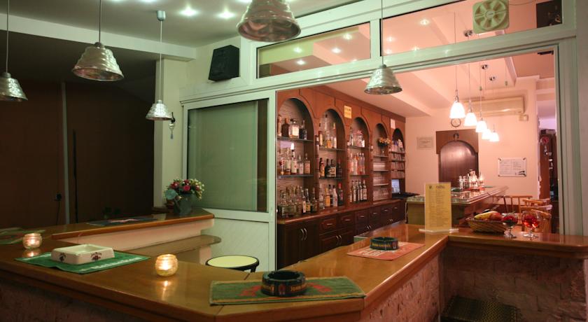 Sarantis Hotel — Халкідікі, Греція мініатюра 44