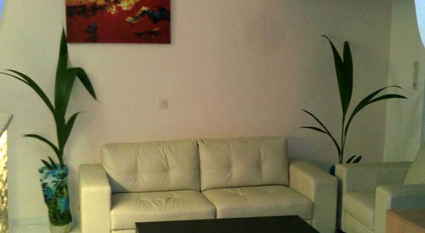 White Palace Studios — о. Родос, Греція мініатюра 32