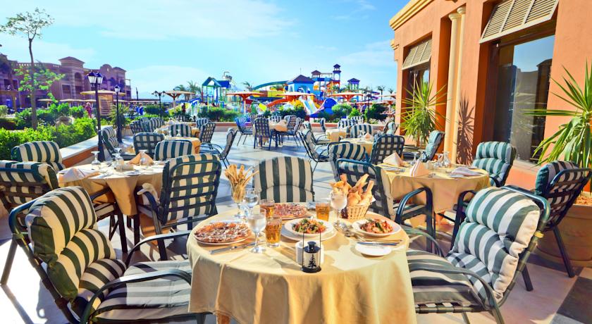 Charmillion Club Aqua Park — Набк Бей, Єгипет мініатюра 8