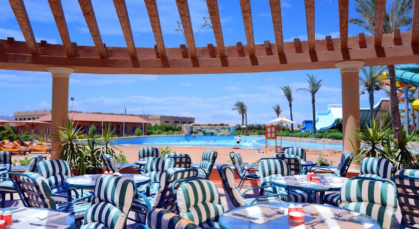 Charmillion Club Aqua Park — Набк Бей, Єгипет мініатюра 13