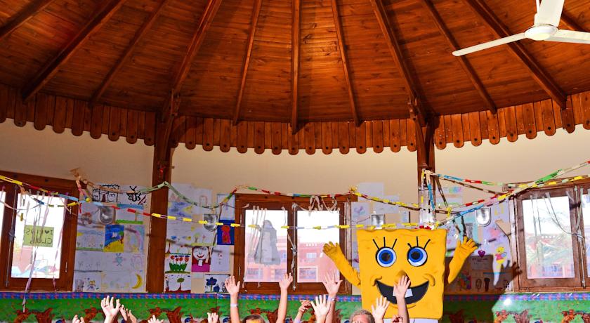 Charmillion Club Aqua Park — Набк Бей, Єгипет мініатюра 21