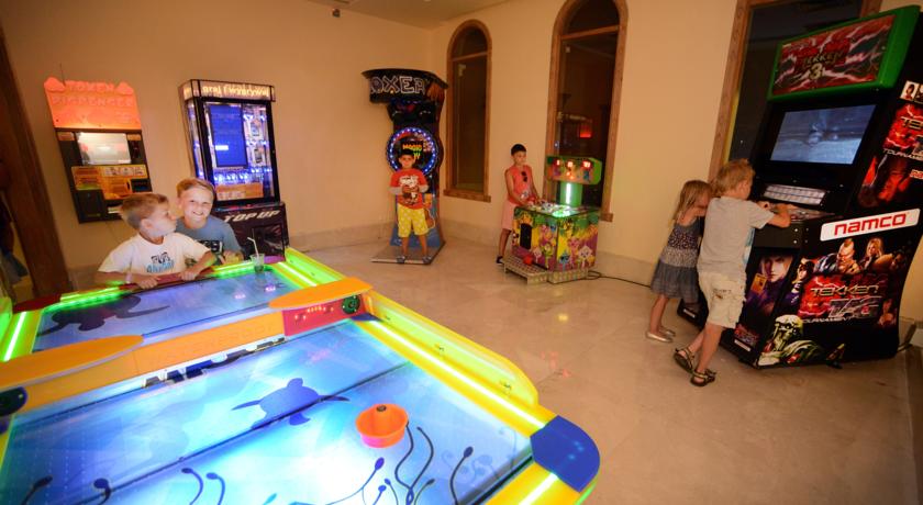 Charmillion Club Aqua Park — Набк Бей, Єгипет мініатюра 23
