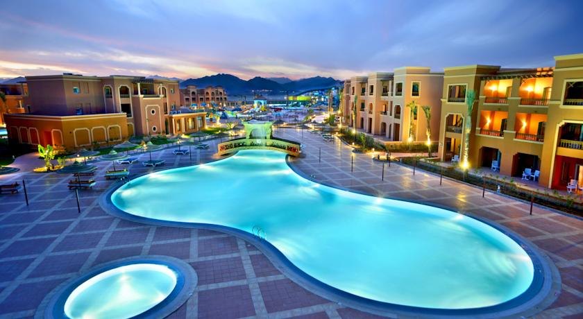 Charmillion Club Aqua Park — Набк Бей, Єгипет мініатюра 31