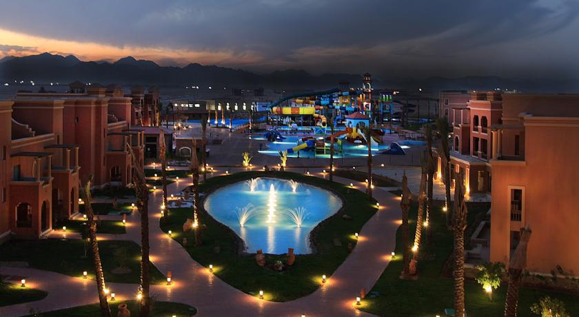Charmillion Club Aqua Park — Набк Бей, Єгипет мініатюра 36