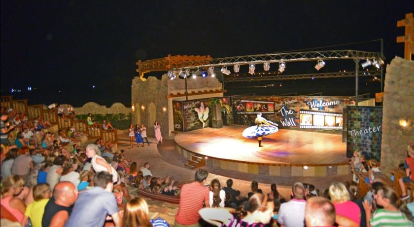 Charmillion Club Aqua Park — Набк Бей, Єгипет мініатюра 42