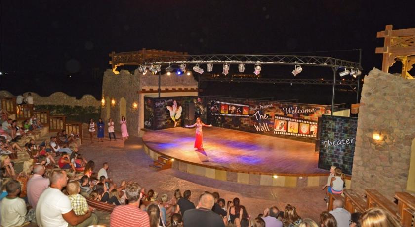 Charmillion Club Aqua Park — Набк Бей, Єгипет мініатюра 44