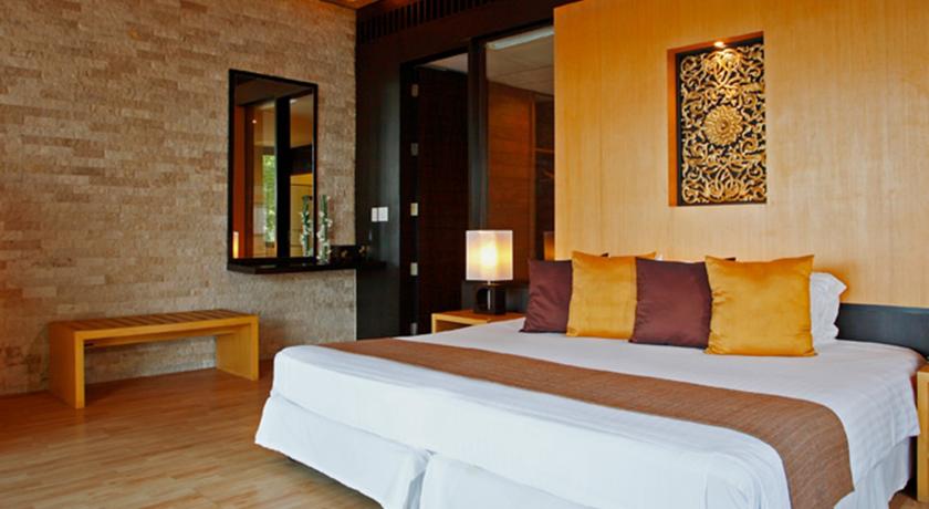 Baan Krating Phuket Resort — о. Пхукет, Таїланд мініатюра 6