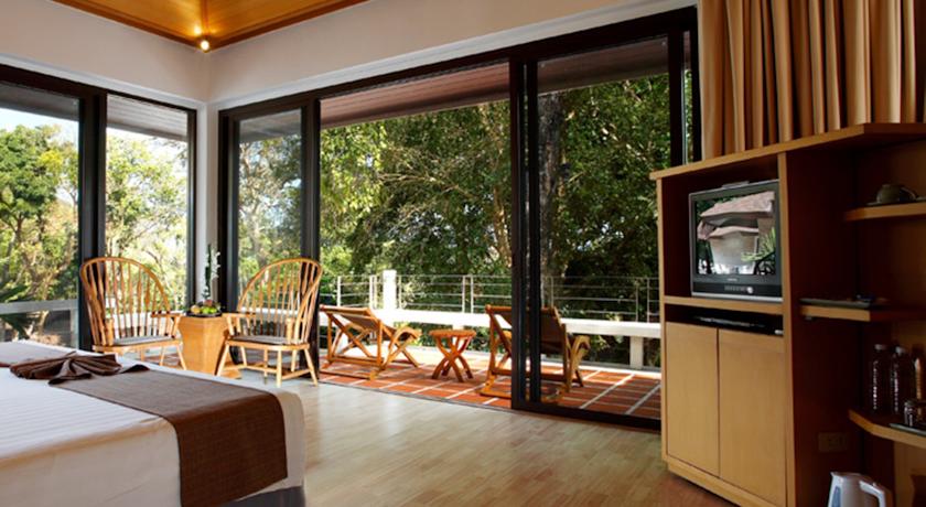 Baan Krating Phuket Resort — о. Пхукет, Таїланд мініатюра 7
