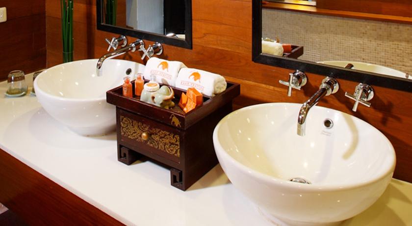 Baan Krating Phuket Resort — о. Пхукет, Таїланд мініатюра 9