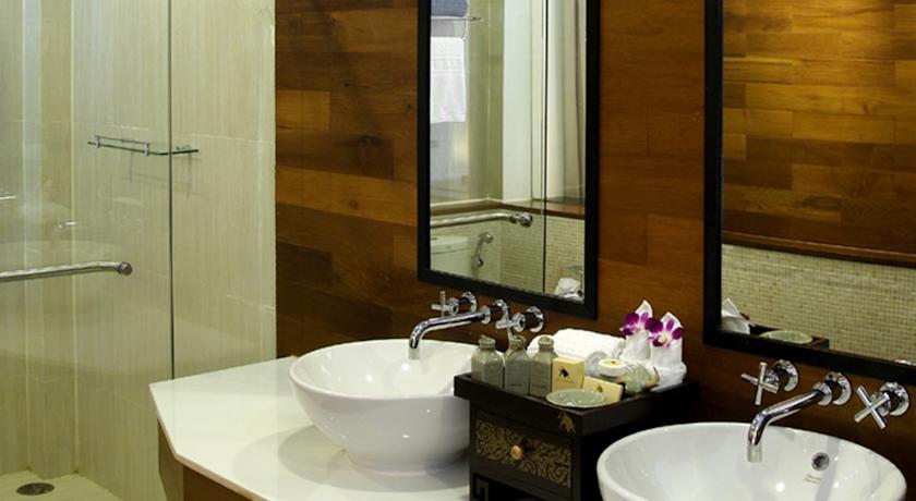 Baan Krating Phuket Resort — о. Пхукет, Таїланд мініатюра 10