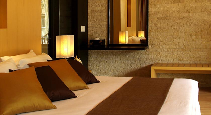 Baan Krating Phuket Resort — о. Пхукет, Таїланд мініатюра 12
