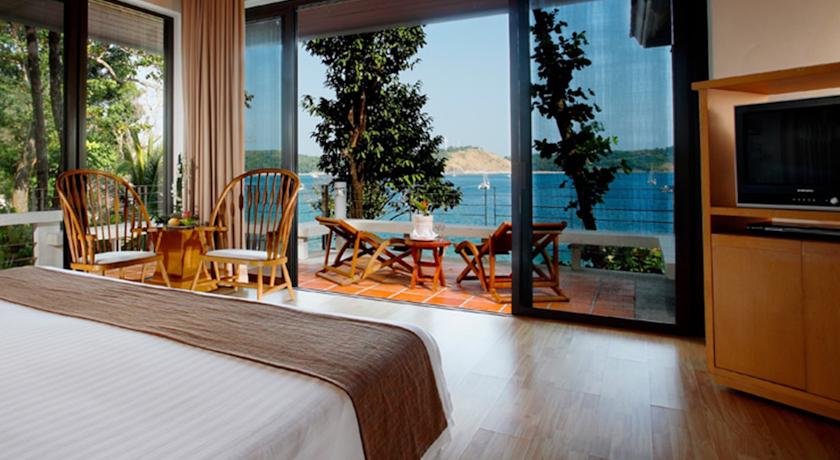 Baan Krating Phuket Resort — о. Пхукет, Таїланд мініатюра 13