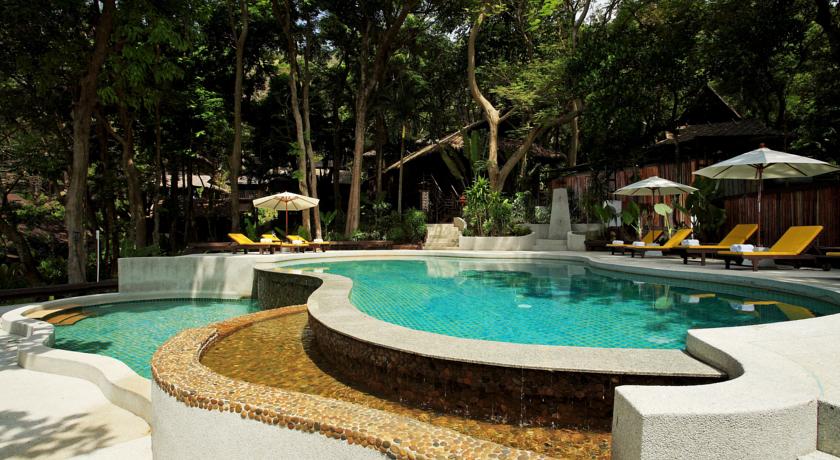Baan Krating Phuket Resort — о. Пхукет, Таїланд мініатюра 17