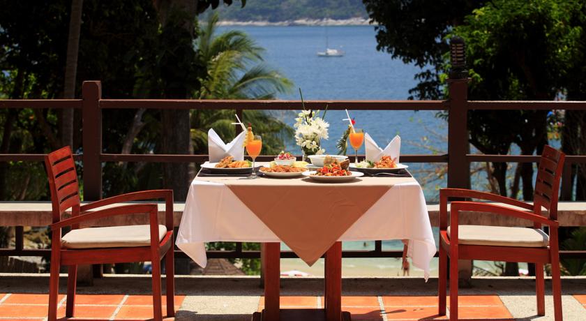 Baan Krating Phuket Resort — о. Пхукет, Таїланд мініатюра 18