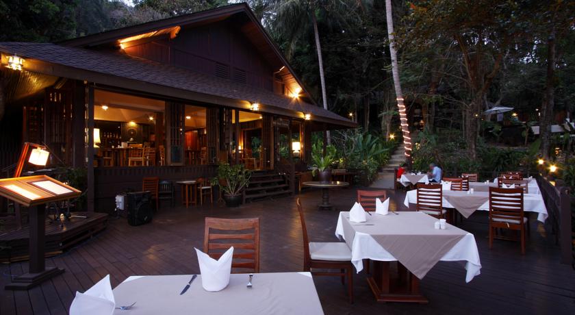 Baan Krating Phuket Resort — о. Пхукет, Таїланд мініатюра 19
