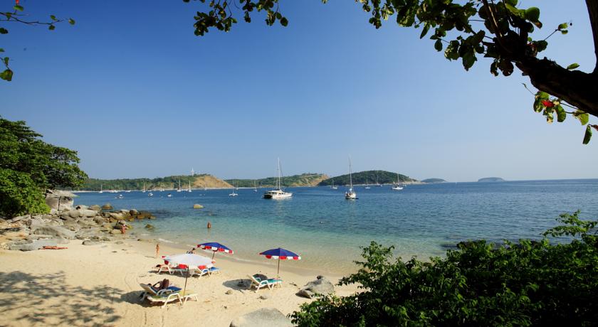 Baan Krating Phuket Resort — о. Пхукет, Таїланд мініатюра 21