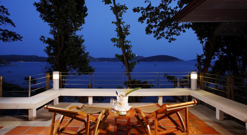 Baan Krating Phuket Resort — о. Пхукет, Таїланд мініатюра 22
