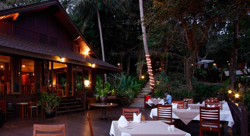 Baan Krating Phuket Resort — о. Пхукет, Таїланд мініатюра 23