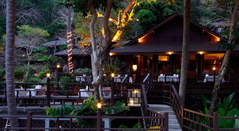 Baan Krating Phuket Resort — о. Пхукет, Таїланд мініатюра 24