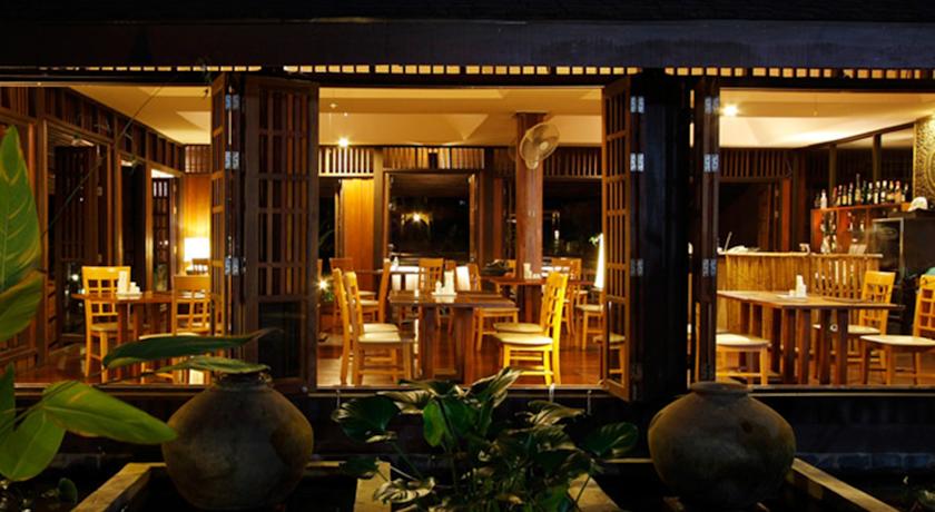 Baan Krating Phuket Resort — о. Пхукет, Таїланд мініатюра 25