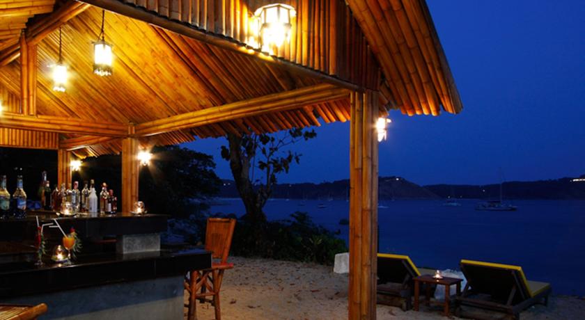 Baan Krating Phuket Resort — о. Пхукет, Таїланд мініатюра 26