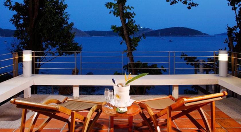 Baan Krating Phuket Resort — о. Пхукет, Таїланд мініатюра 27