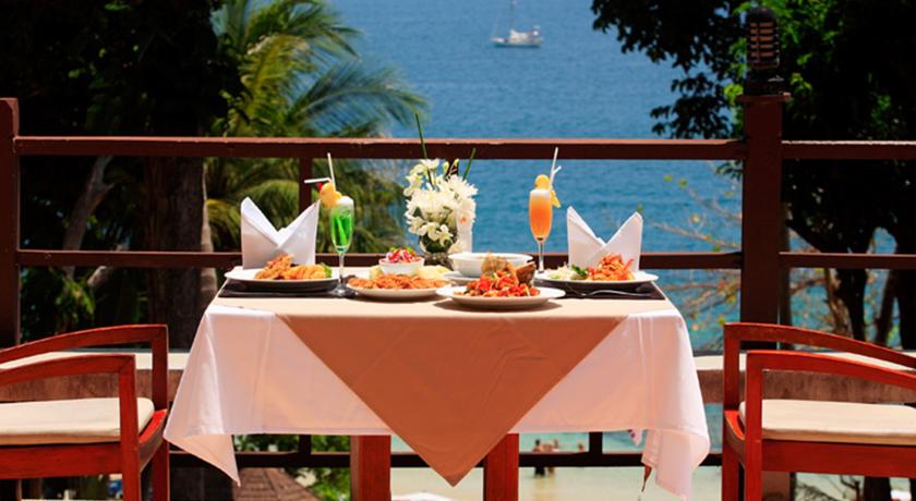 Baan Krating Phuket Resort — о. Пхукет, Таїланд мініатюра 28