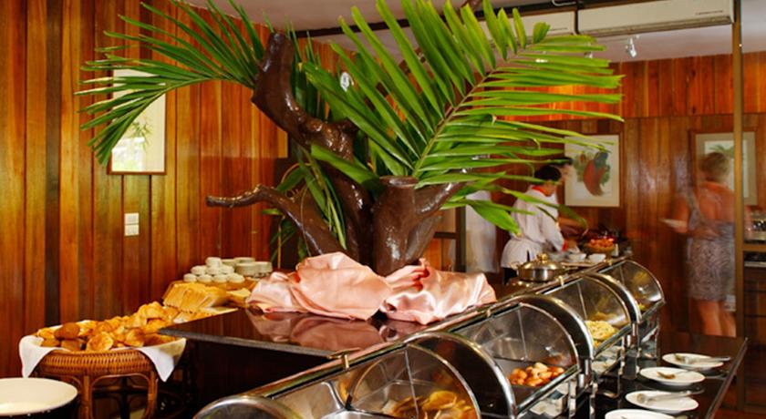 Baan Krating Phuket Resort — о. Пхукет, Таїланд мініатюра 30