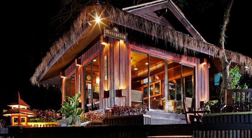 Baan Krating Phuket Resort — о. Пхукет, Таїланд мініатюра 31