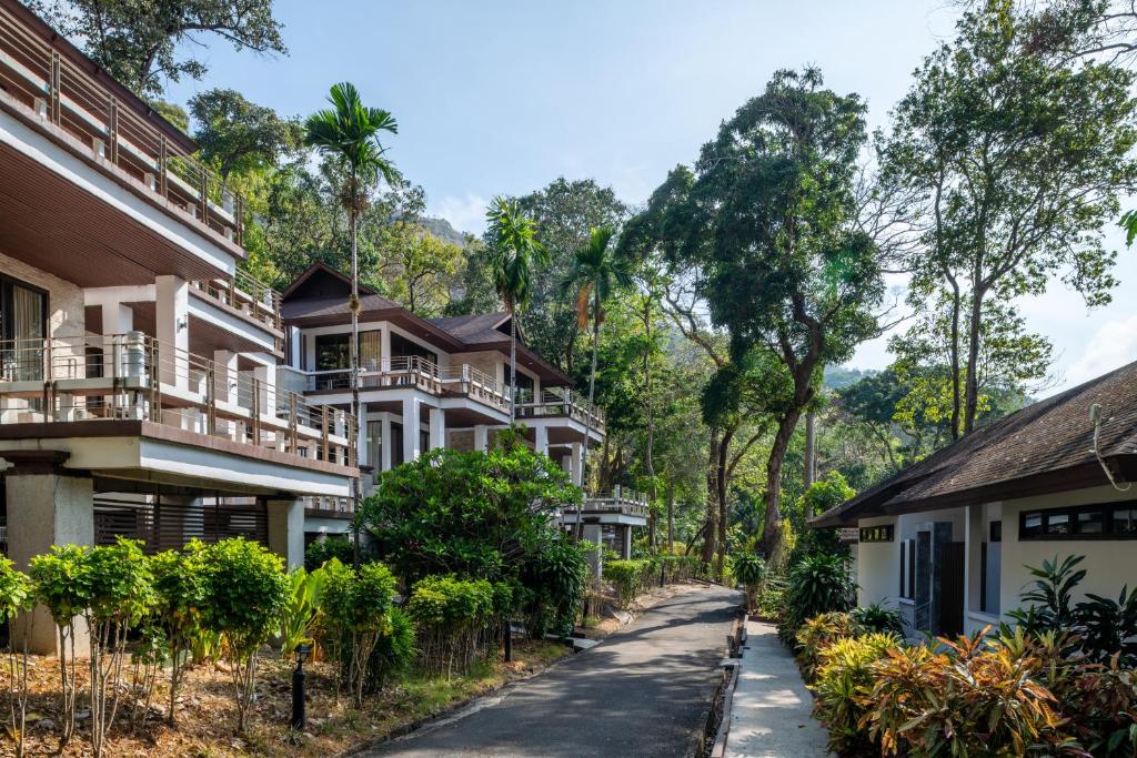 Baan Krating Phuket Resort — о. Пхукет, Таїланд мініатюра 35